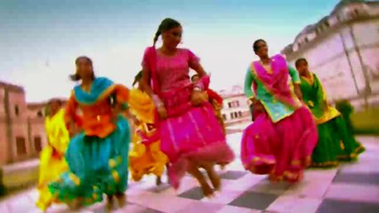 SURINDER MAAN KARAMJIT KAMMO - GULABI LEHNGE WALIE  HD - Goyal Music - Official Song