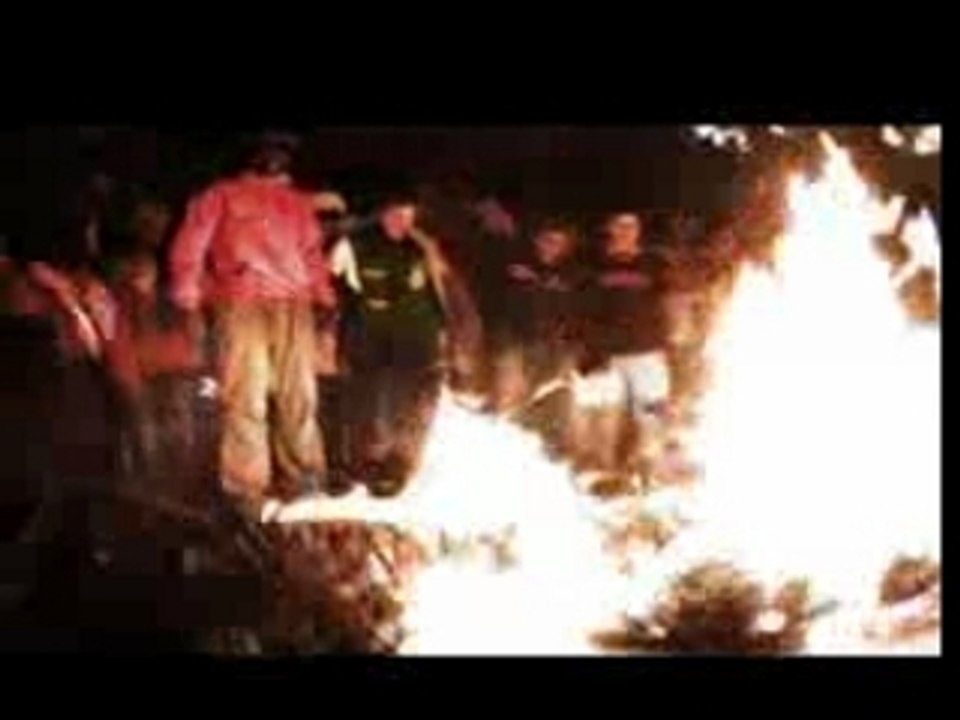 Bâtards de Barbares