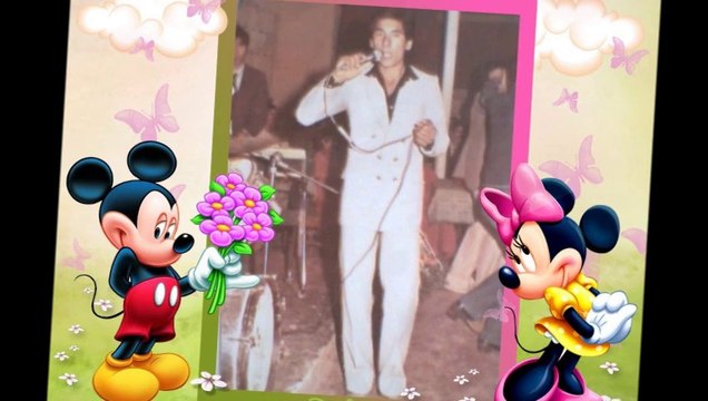 Ozan resul DOLAŞ Vay Gözünü Sevdiğimin Dünyası