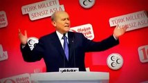 Lider Devlet BAHÇELİ'nin Mutlaka İzlenmesi Gereken Duası