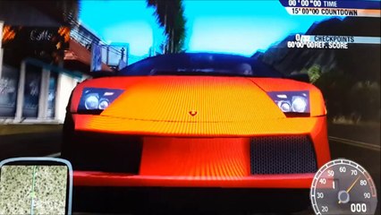 Asus Echelon Camo Edition Test Diver Oynuyoruz