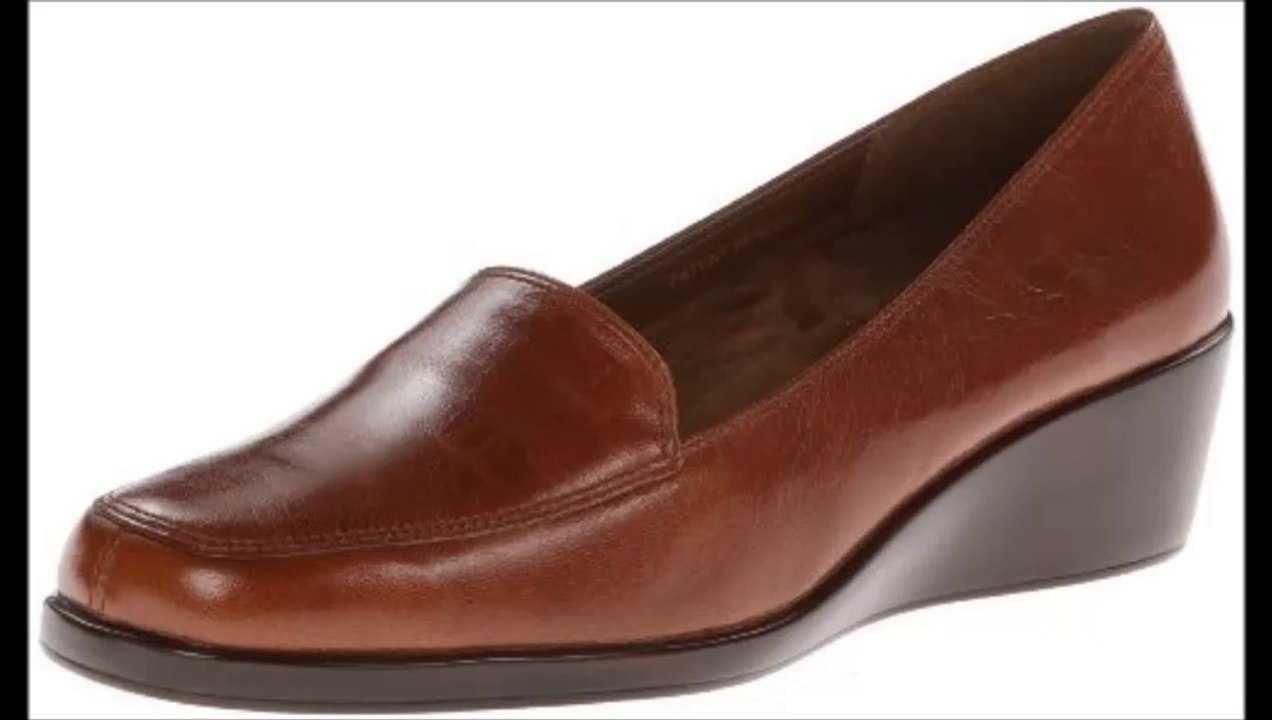 Aerosoles Women's Final Exam Slip-On Loafer