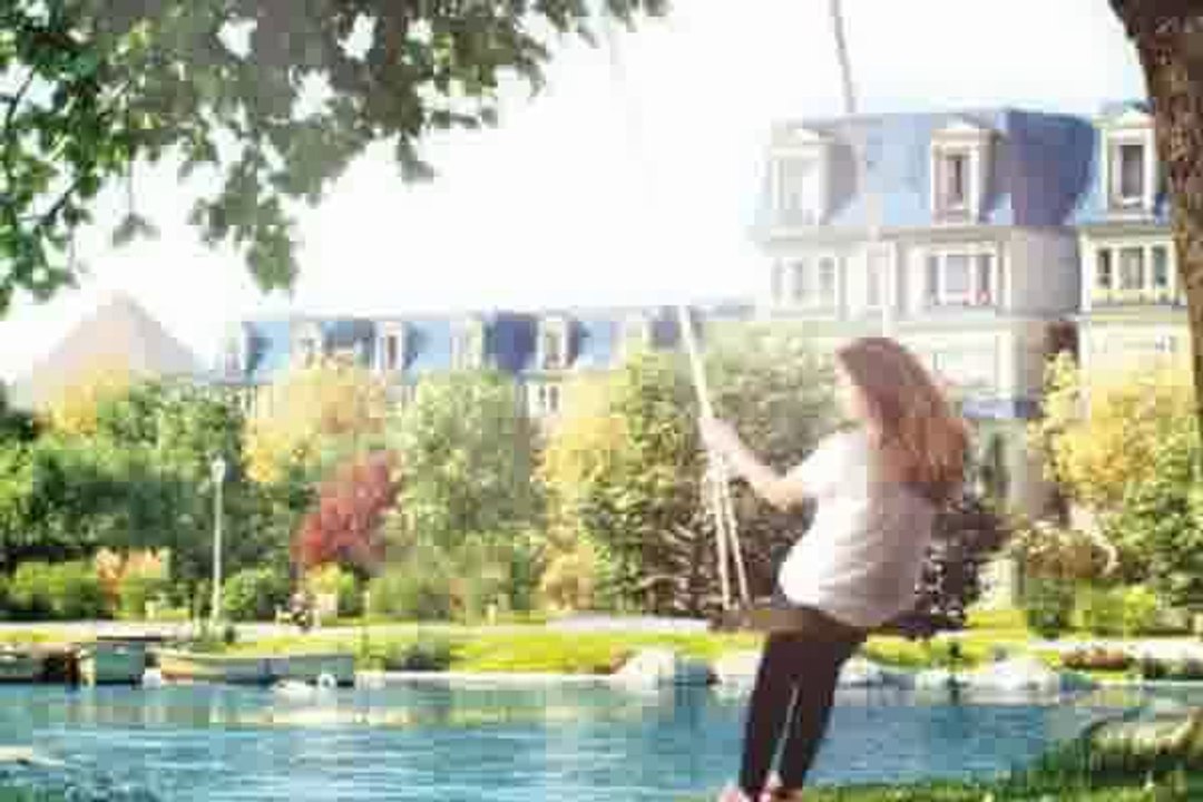 I Villa A Garden for Sale Compound Mountain View October Park