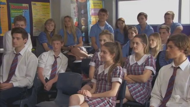 Matt and Sasha - Clips 2