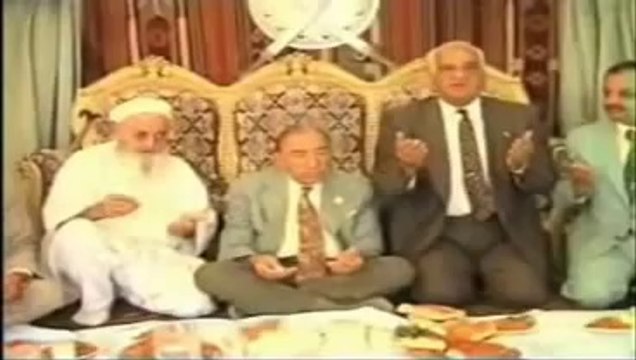 Türkeş Gelecek (1995 MHP Seçim Müziği)