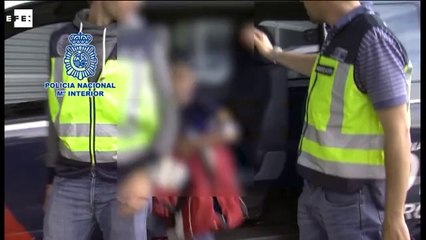 50 secuestros en el extranjero, resueltos por la Policía Nacional