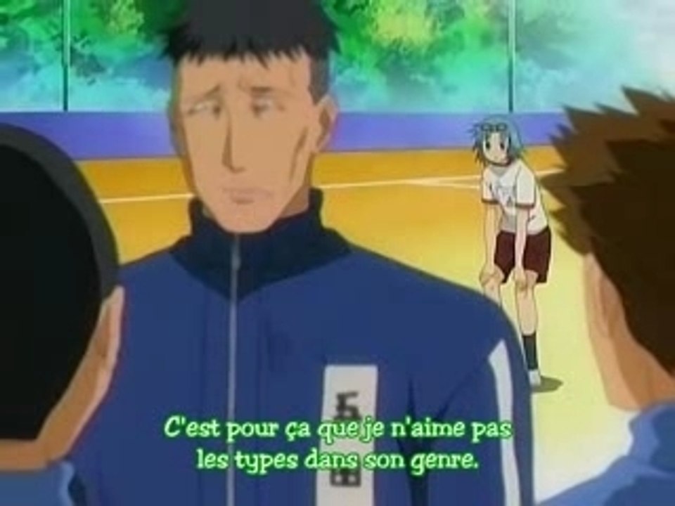 La Loi D'Ueki_03 VOSTFR[ZnF]