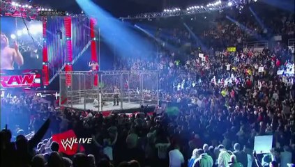 Daniel Bryan's Road to WM XXX Main Event