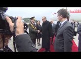 Başbakanımız Sayın Recep Tayyip ERDOĞAN'ın 04.04.2014 tarihli Azerbaycan ziyareti
