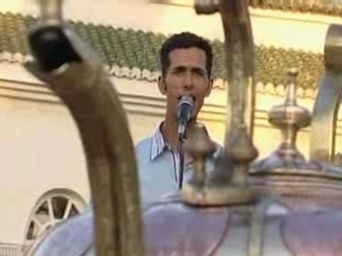 NABILA 2007 Top Cha3bi Féminin du Maroc