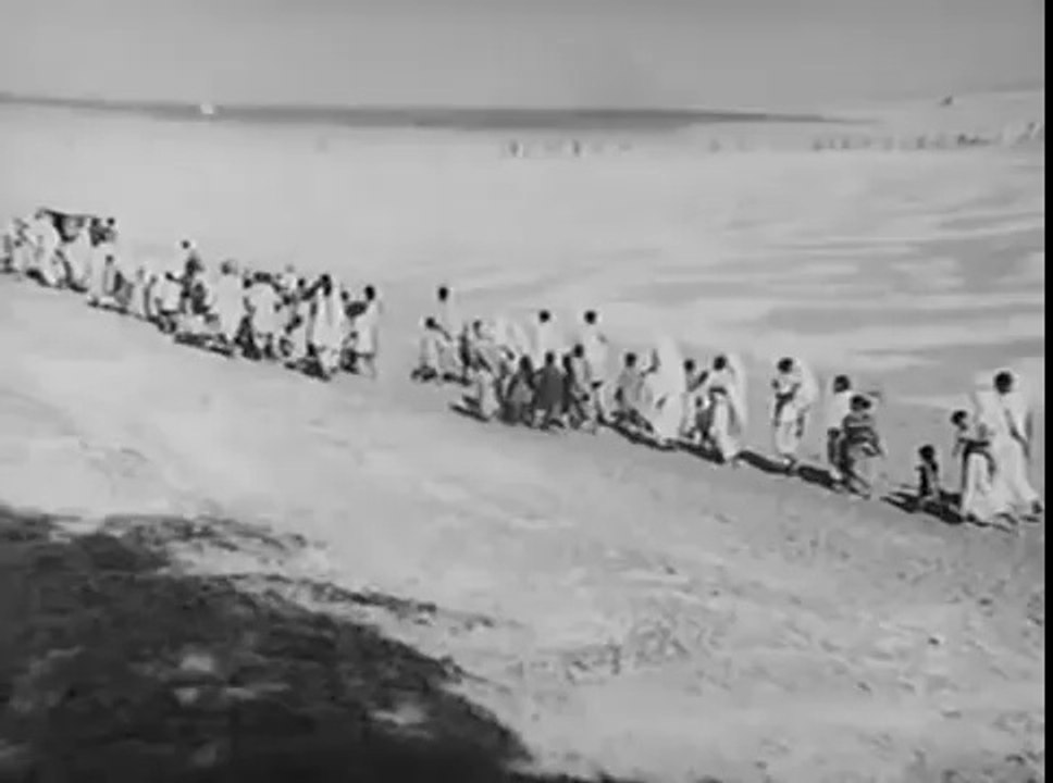 La Déesse ( extrait VO )