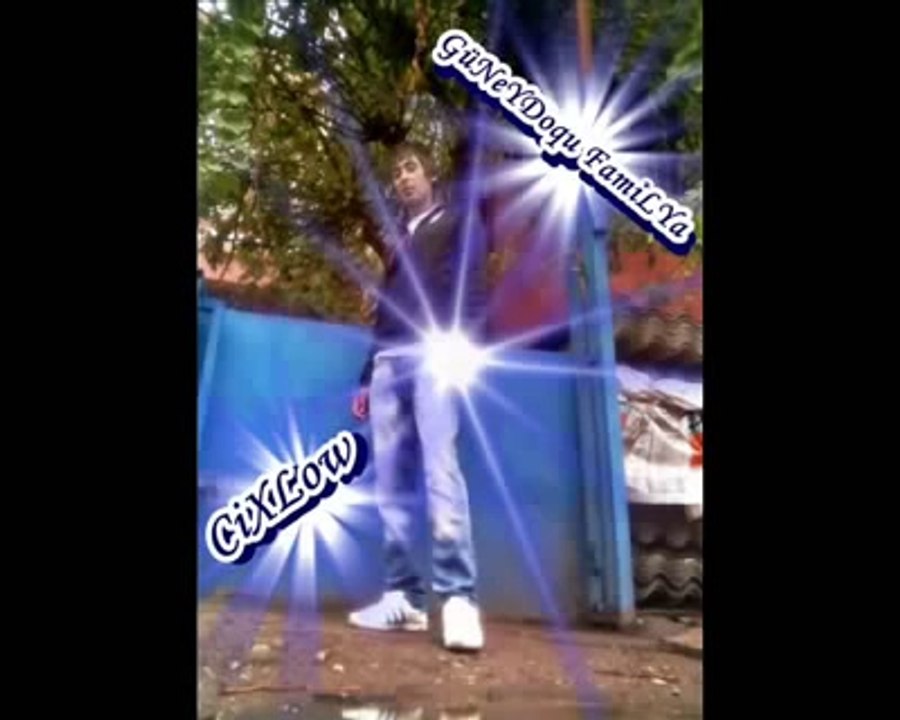 EfeCan - [ Ah Le Le Daye ] - (64)