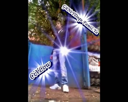 EfeCan - [ Ah Le Le Daye ] - (64)