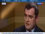 Ex-Chief of Ukrainian Ministry of Internal Affairs Vitaly Zakharchenko - Officers of 