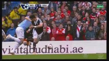 Yaya Touré Goal ~ Man City vs Southampton 1-0 05/04/2014