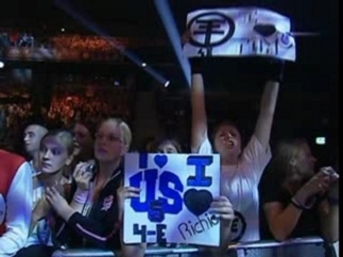 Tokio Hotel - Comet Award