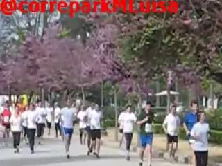 III CARRERA SOLIDARIA "ARRIBA LAS MANOS"