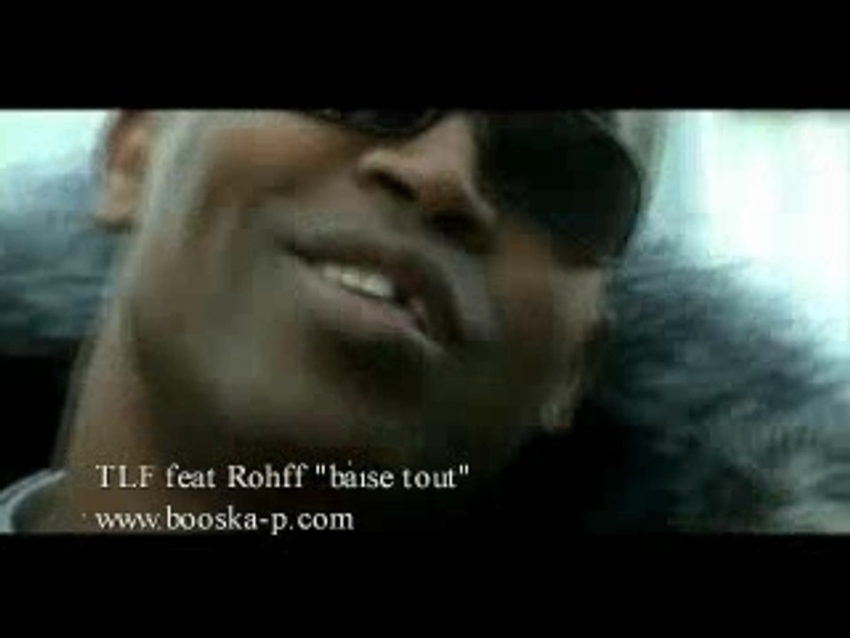TLF ft Rohff -