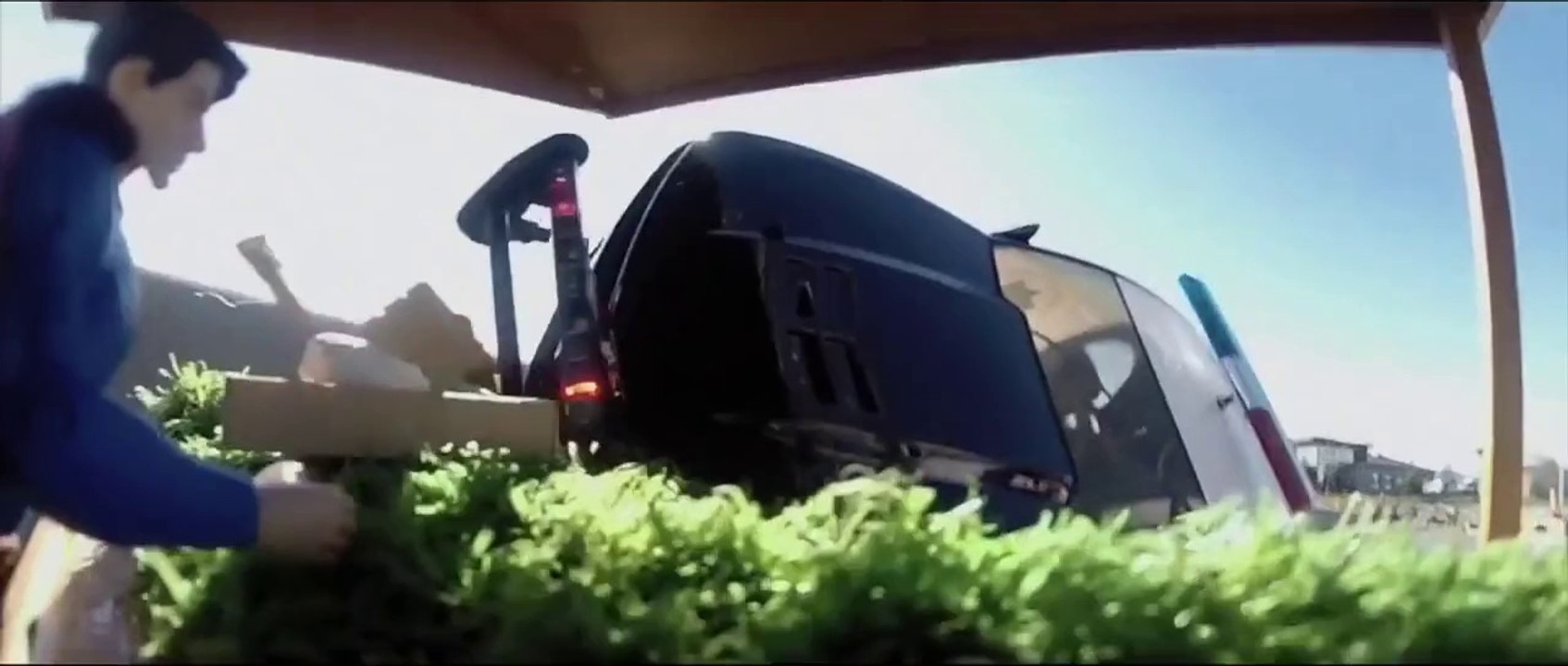 Fast & Furious en mode Voitures Télécommandées... Belle parodie!