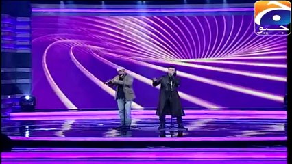 Ali Zafar Power Performance – EP 35  - Pekistan.com