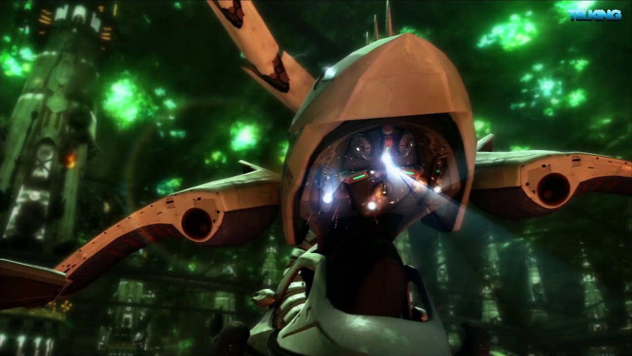 Final Fantasy XIII - Parte 1 - Español (1080p)