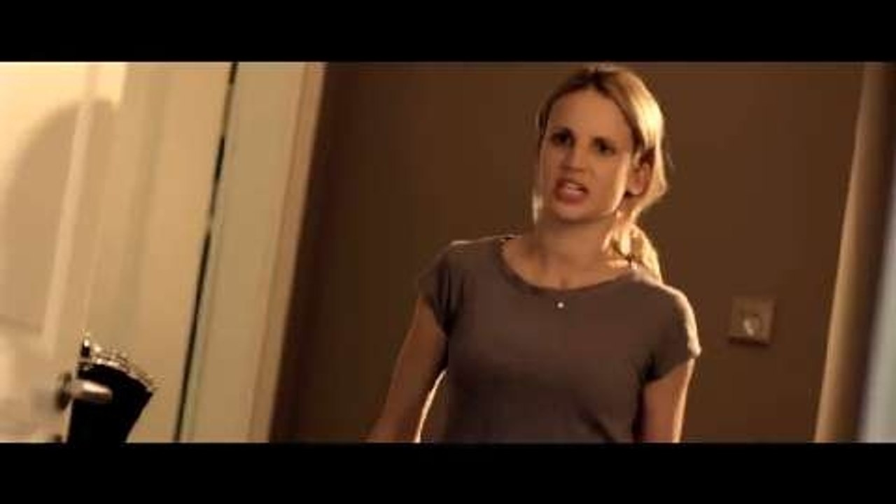 Mephisto-effekt - trailer (deutsch) hd