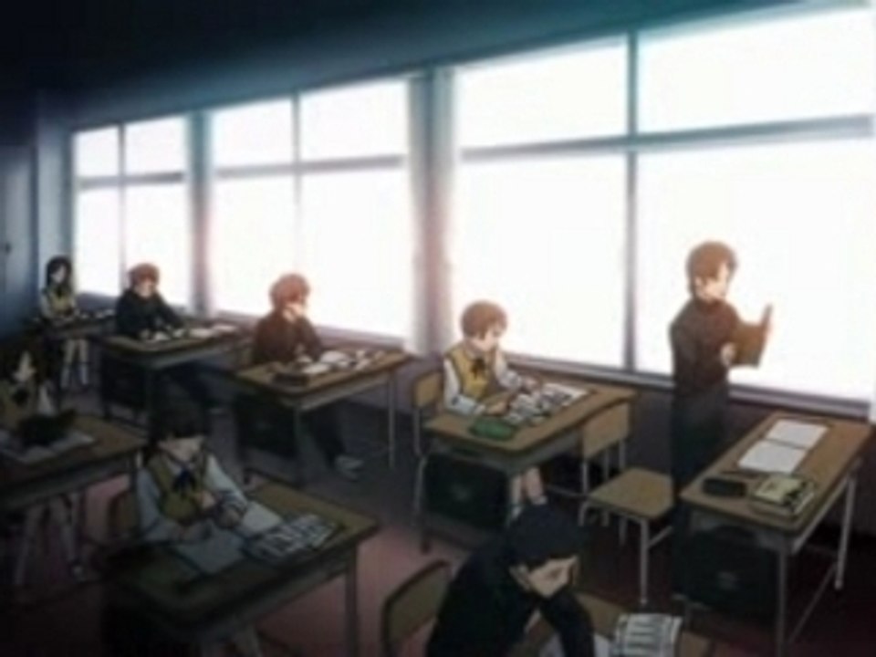 Shingetsutan Tsukihime Prologue