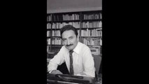 Bülent Ecevit - Adam Olmak