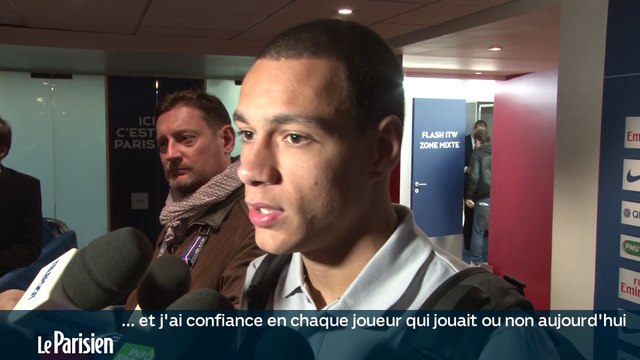 PSG-Reims: 3-0. Les Parisiens évoquent la vie sans Zlatan