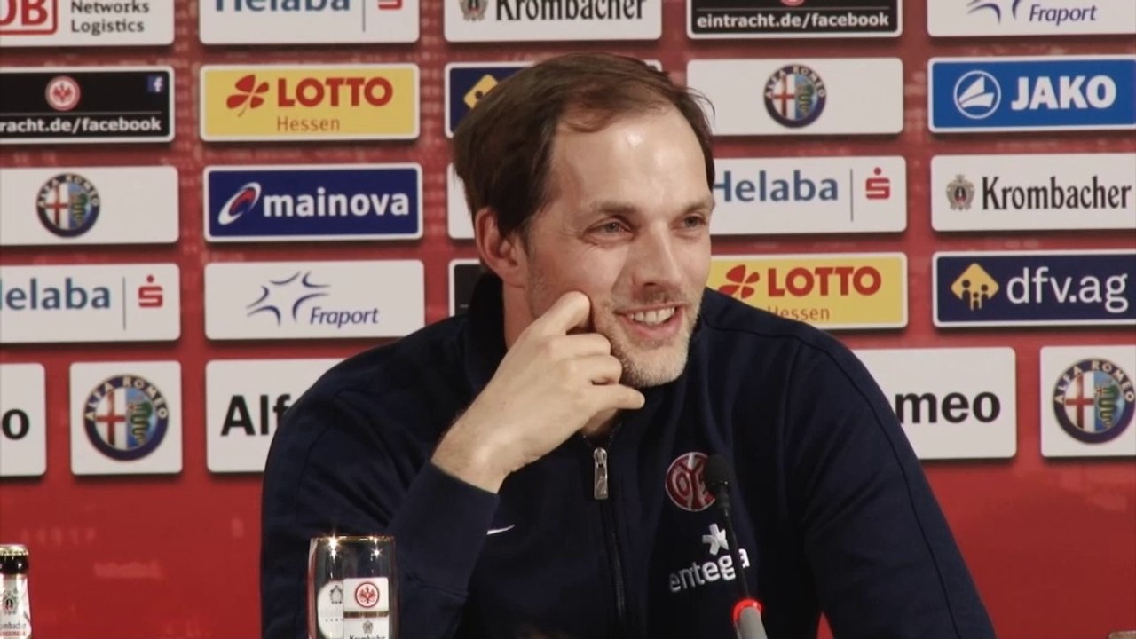 Tuchel enttäuscht: "Haben träge gewirkt"