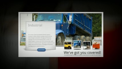 Spray In Truck Bed Liner video