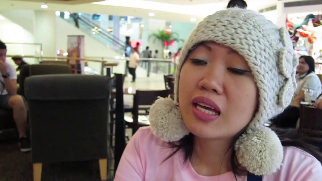 Ako Si Olive