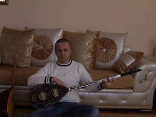 AYHAN AYDIN HELE YANDIM NİYE