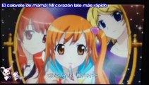 Pretty Rhythm All Star Selection OP 1 in EP 1「You May Dream」(PRAD OP 1) [Spanish Sub/Sub Español]