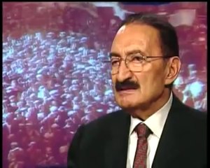 Bir Ecevit Belgeseli : Karaoğlan (Bölüm 1) - Bambaşka Düşleri Vardı