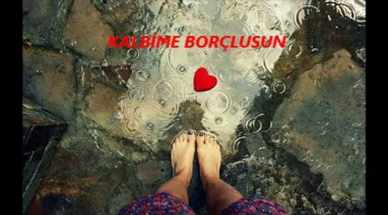 Kalbime Borçlusun - Zeki Müren