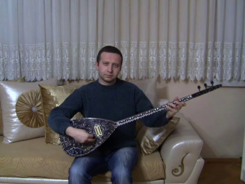 AYHAN AYDIN HAY DİLBERİ