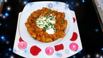 Chicken Handi چکن ہانڈی / Cook With Saima