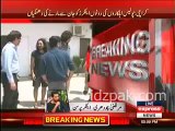 Karachi Police Tortured Anchors Faisal & Mustafa Chaudhry