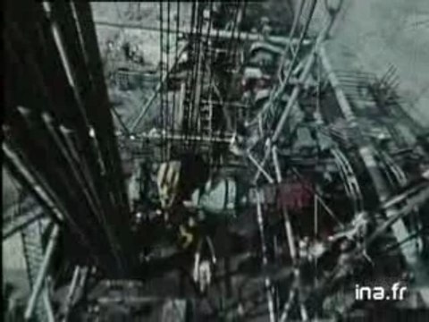 Nationalisation du pétrole irakien 1972