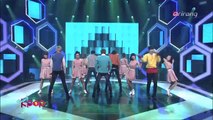 Simply K-Pop Ep051C10 EXCITE - Can We Just...