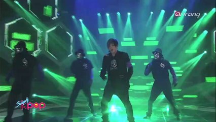 Simply K-Pop Ep051C12 Moon Hee Jun - Pioneer