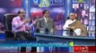 Q & A with PJ Mir (Shaheed Zulfikar Ali Bhutto Ki 35th Barsi Ke Moke Per Khasusi Programme) 4th April 2014 Part-1