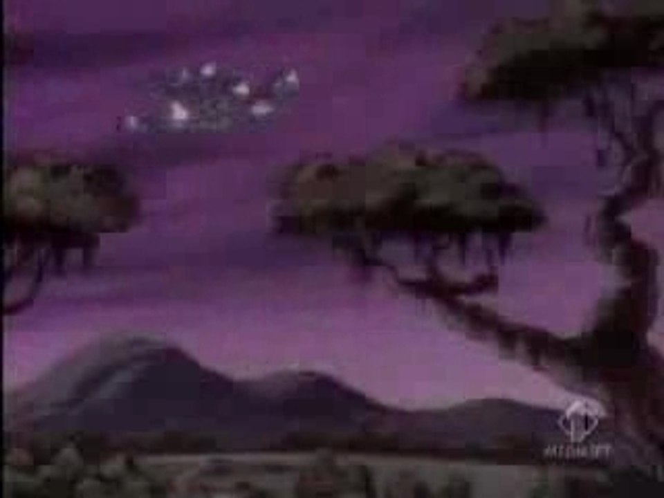 Smurfs - 1996 Intro