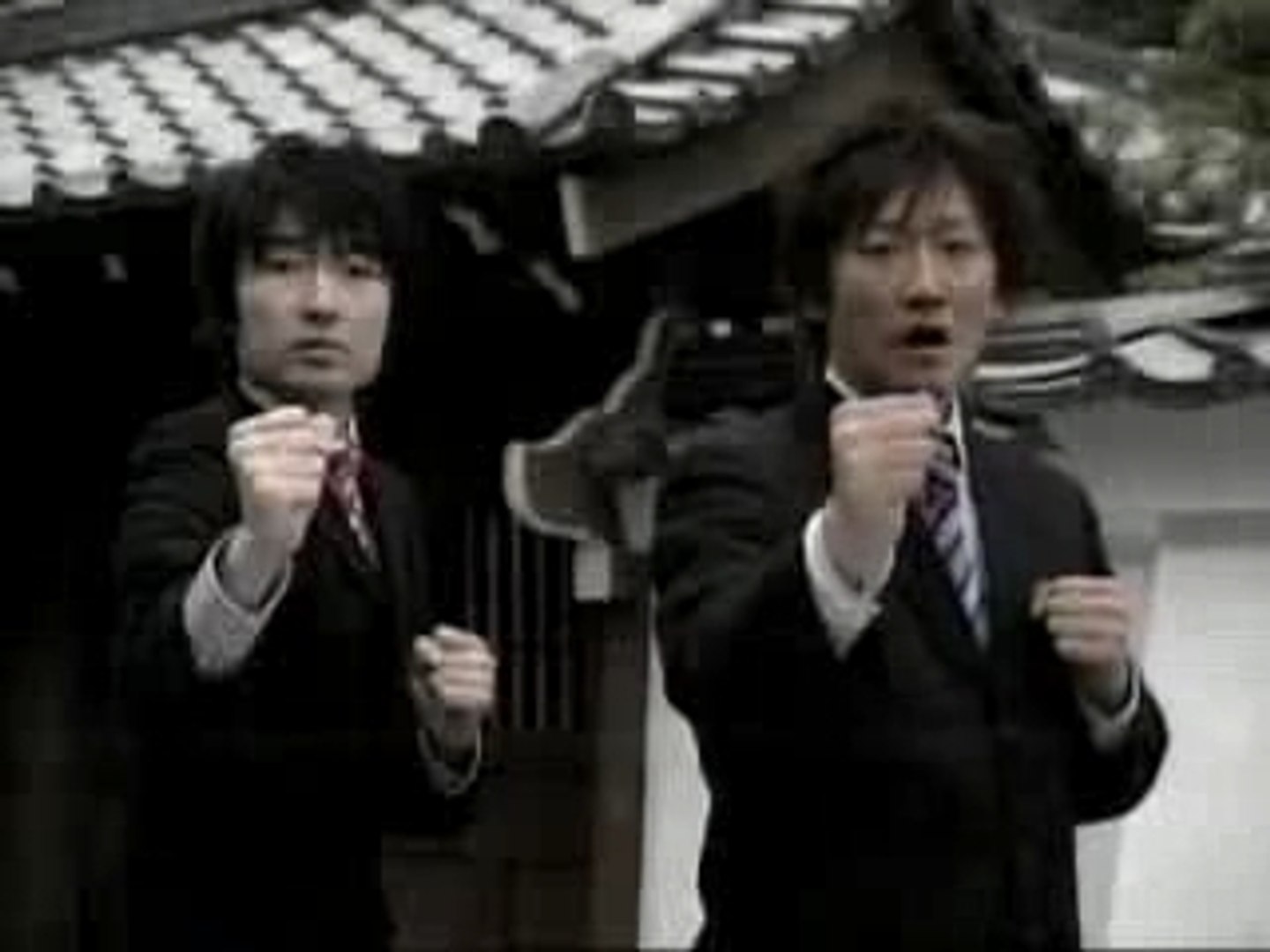 Algorithm March Ninja Video Dailymotion