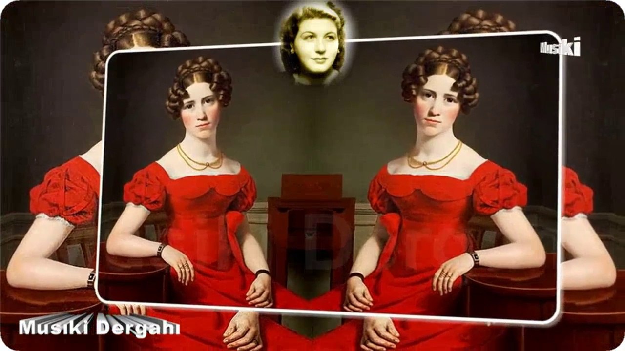 Müzehher Güyer ♫ Hüsranla gönül hep inler gece gunduz ah eder.HD