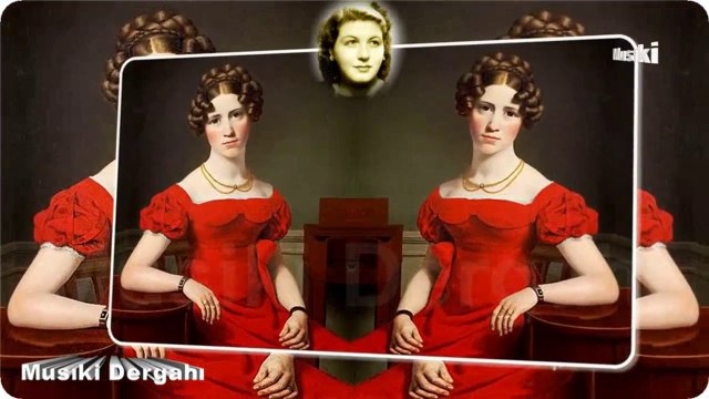 Müzehher Güyer ♫ Hüsranla gönül hep inler gece gunduz ah eder.HD