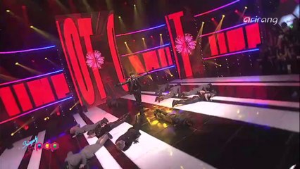 Simply K-Pop Ep054C09 B.A.P - One Shot