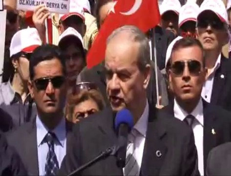 İlker Başbuğ: En büyük darbe Balyoz Davası ile vuruldu halkinhabercisi.com