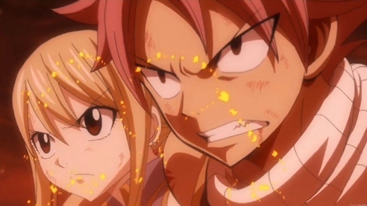 Fairy Tail Opening 15 Masayume Chasing Boa Video Dailymotion
